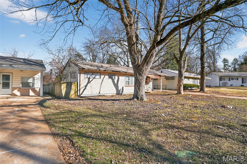 Dellwood Hills 2 - Residential