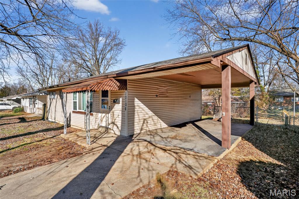 Dellwood Hills 2 - Residential