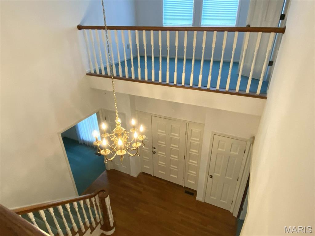Oak Hill Estates - Residential