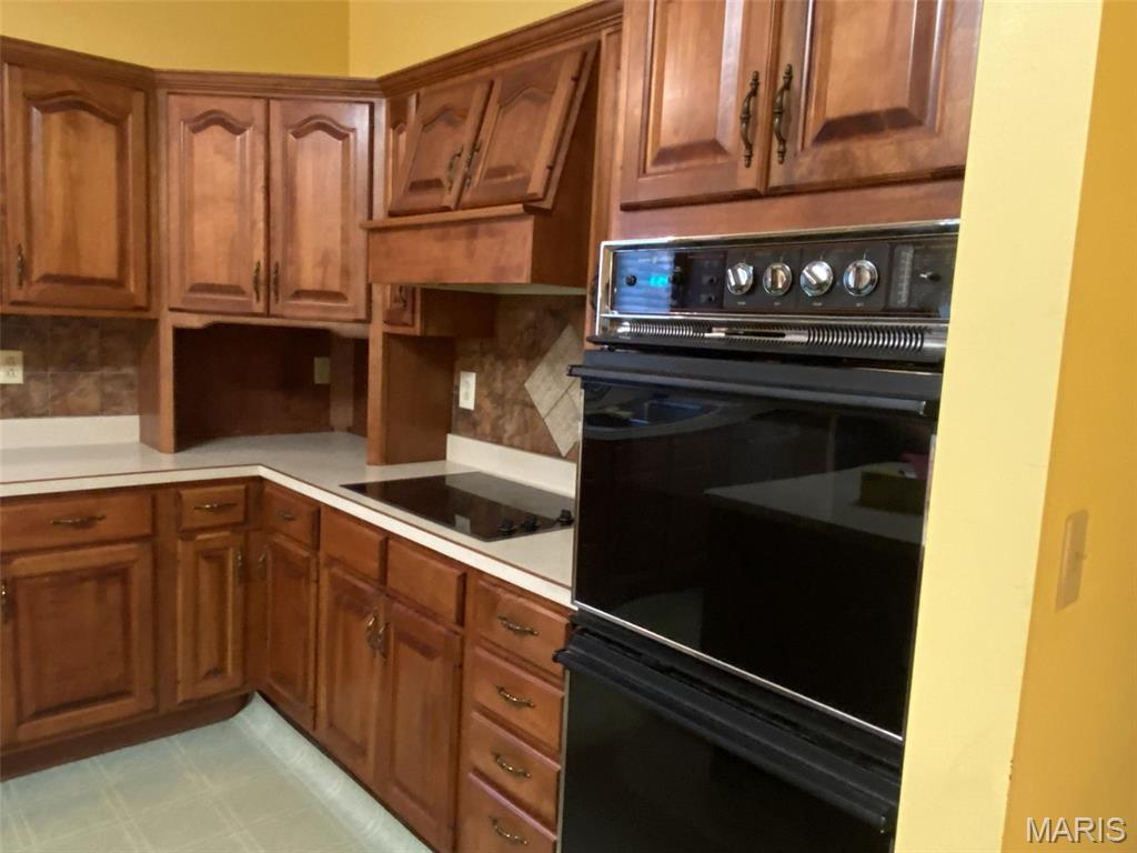 Oak Hill Estates - Residential