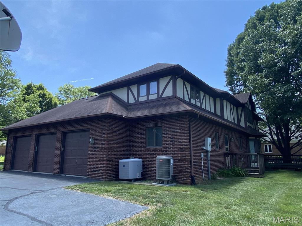 Oak Hill Estates - Residential
