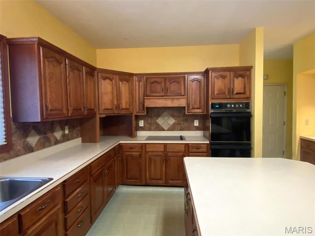 Oak Hill Estates - Residential