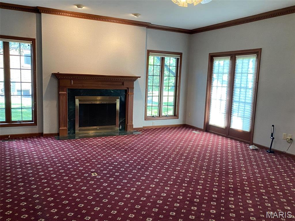 Oak Hill Estates - Residential