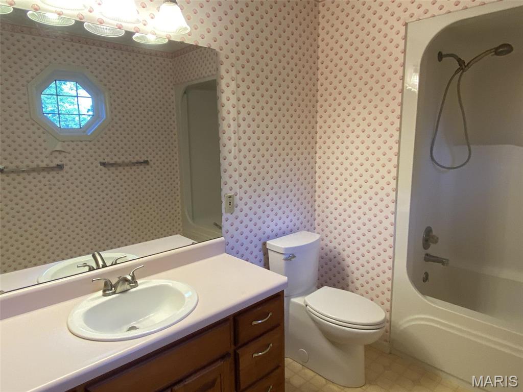 Oak Hill Estates - Residential