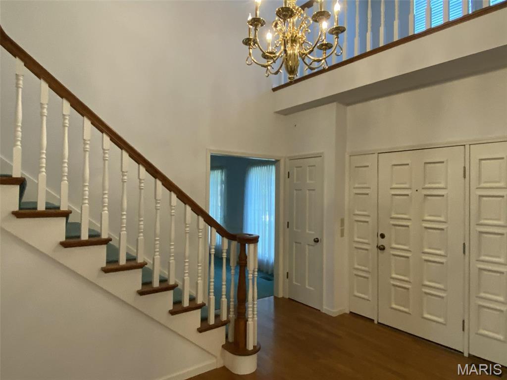 Oak Hill Estates - Residential