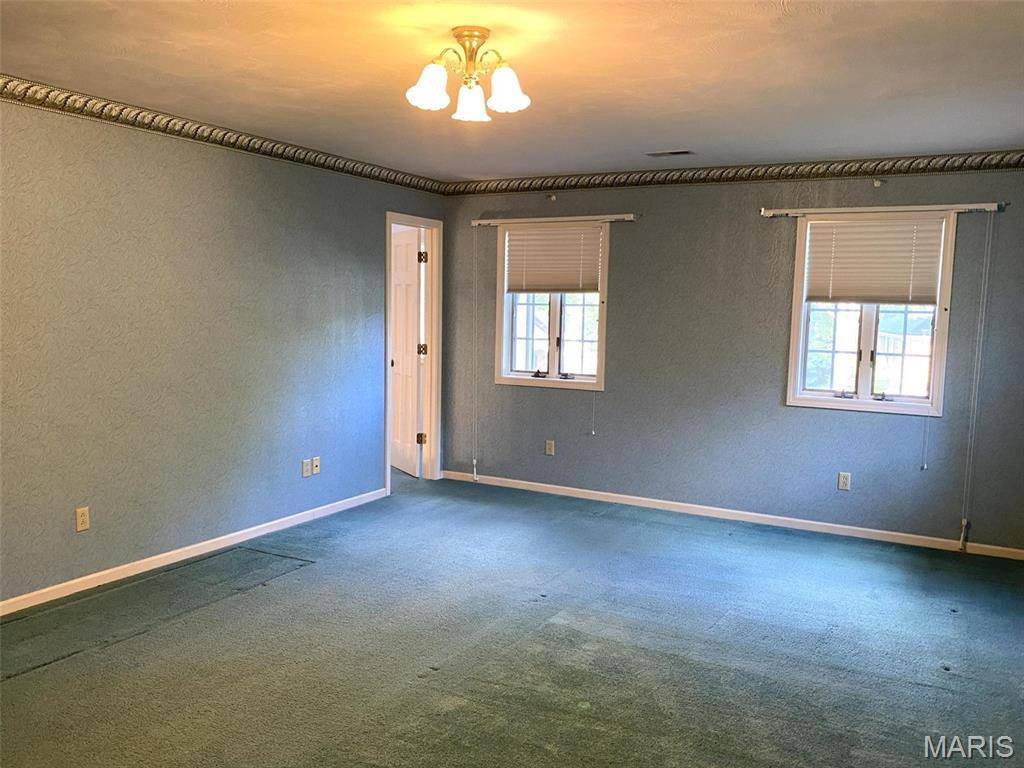 Oak Hill Estates - Residential
