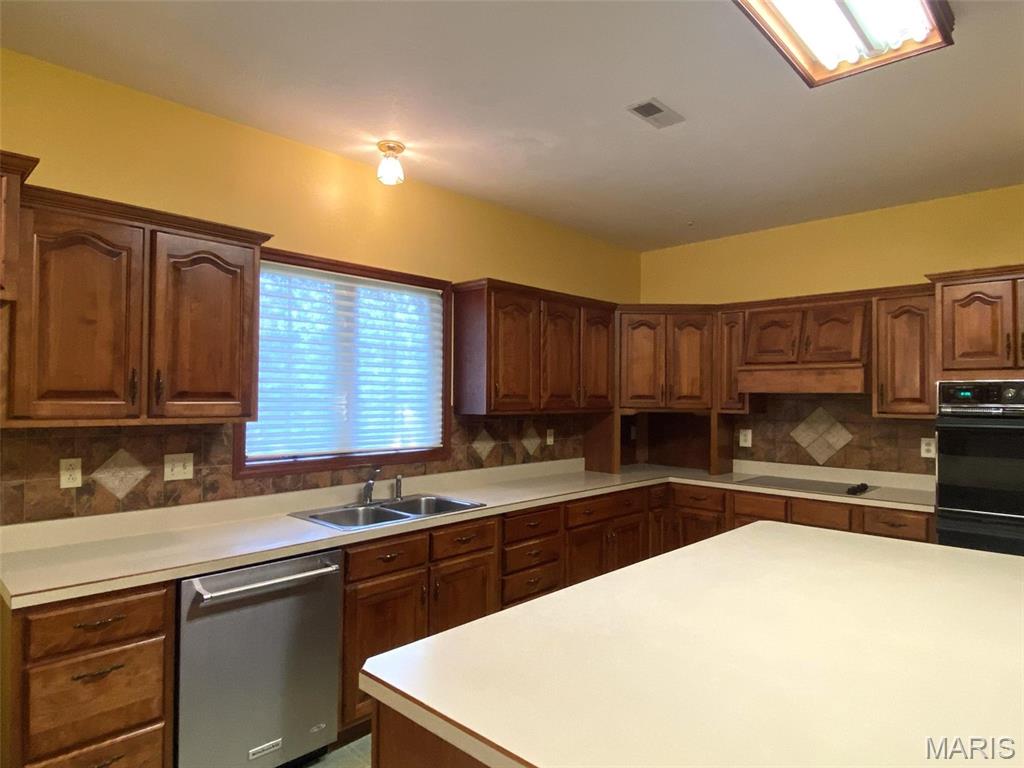 Oak Hill Estates - Residential