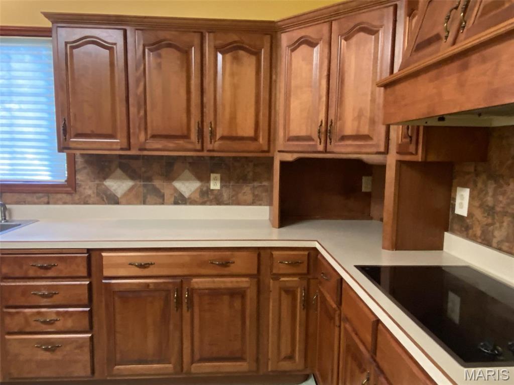 Oak Hill Estates - Residential