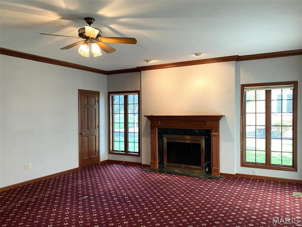 Oak Hill Estates - Residential