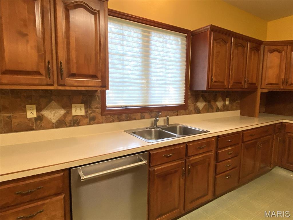 Oak Hill Estates - Residential