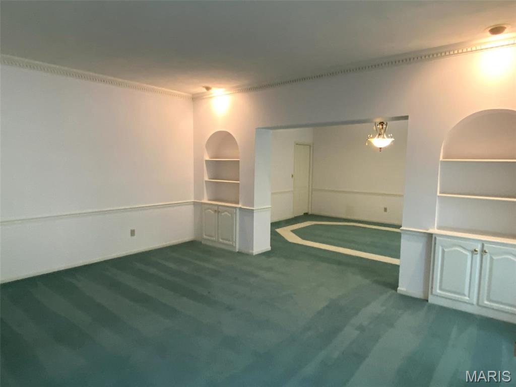 Oak Hill Estates - Residential