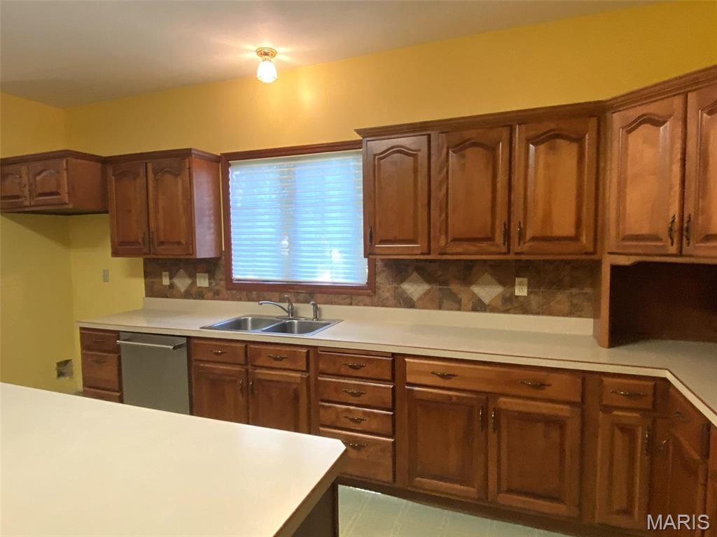 Oak Hill Estates - Residential