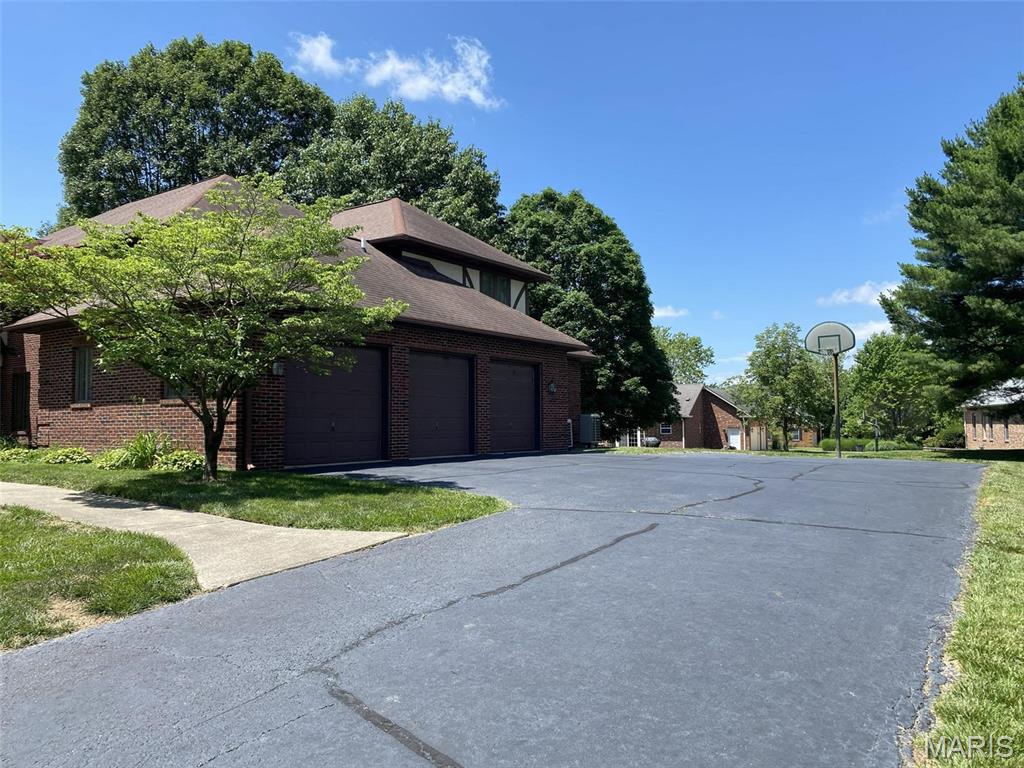 Oak Hill Estates - Residential