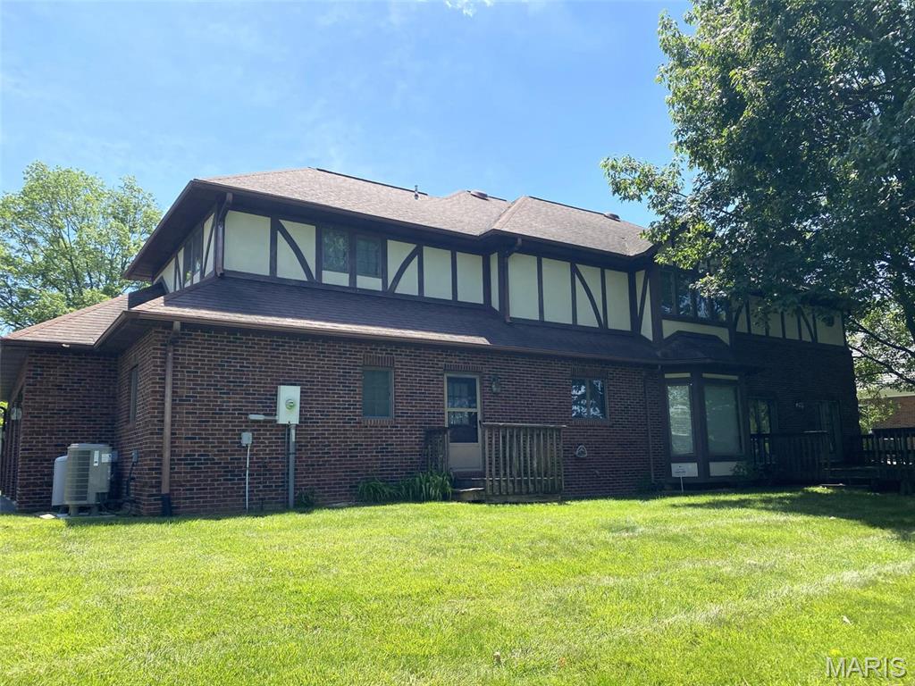 Oak Hill Estates - Residential