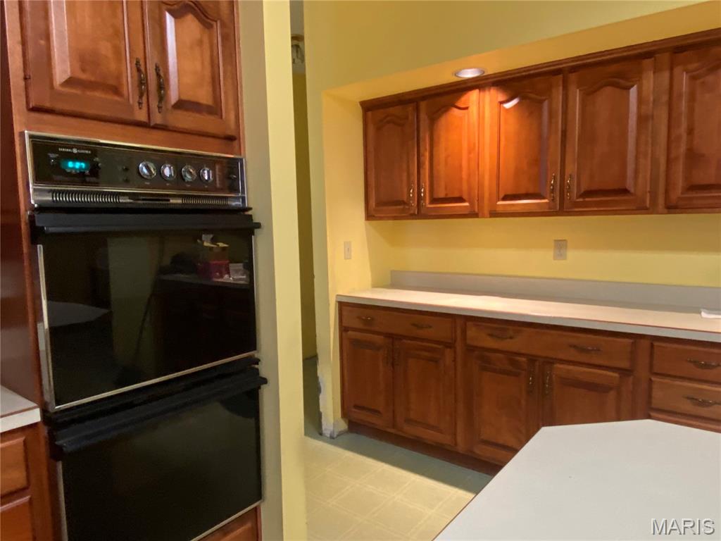 Oak Hill Estates - Residential