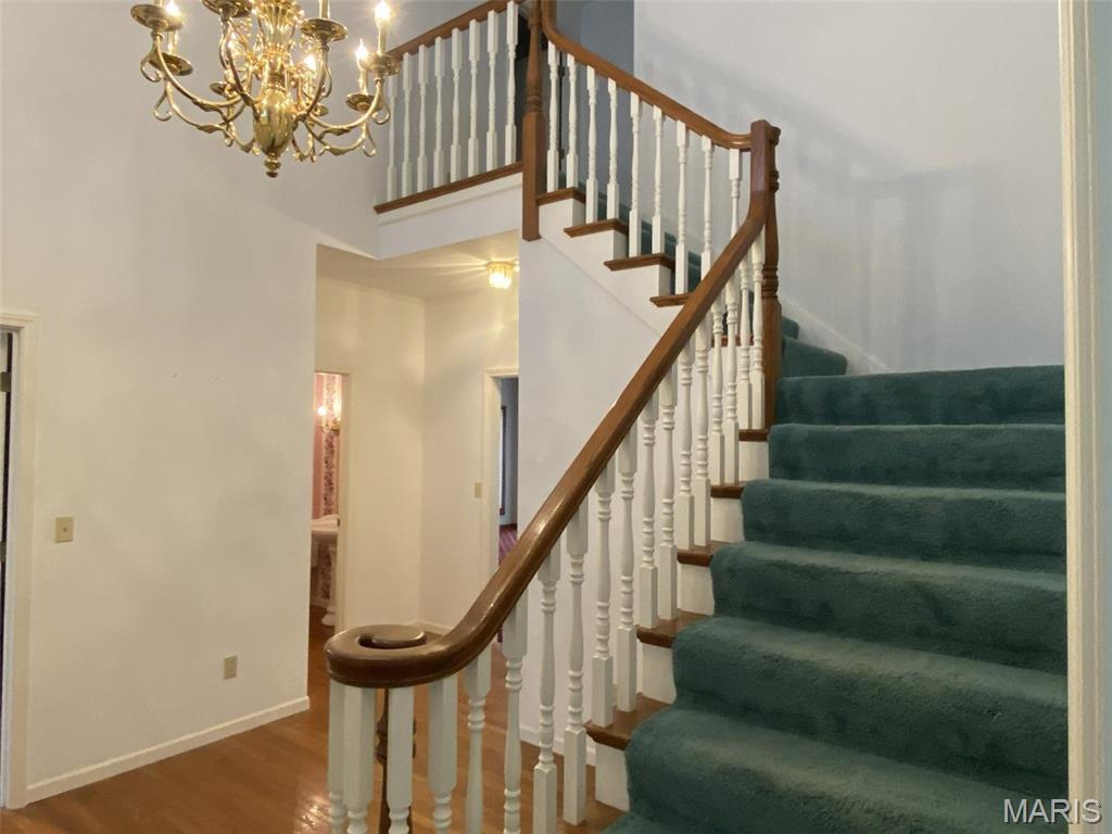 Oak Hill Estates - Residential