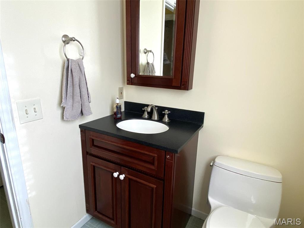 Oak Hill Estates - Residential