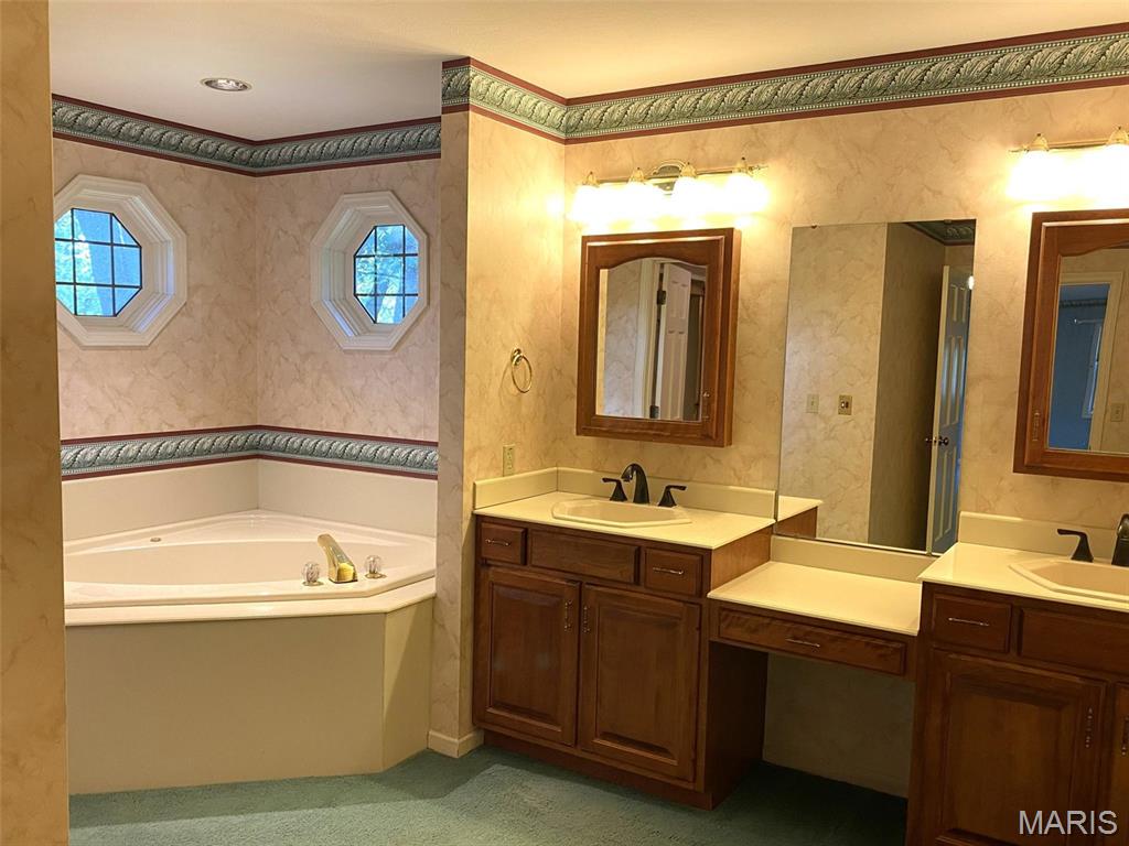Oak Hill Estates - Residential
