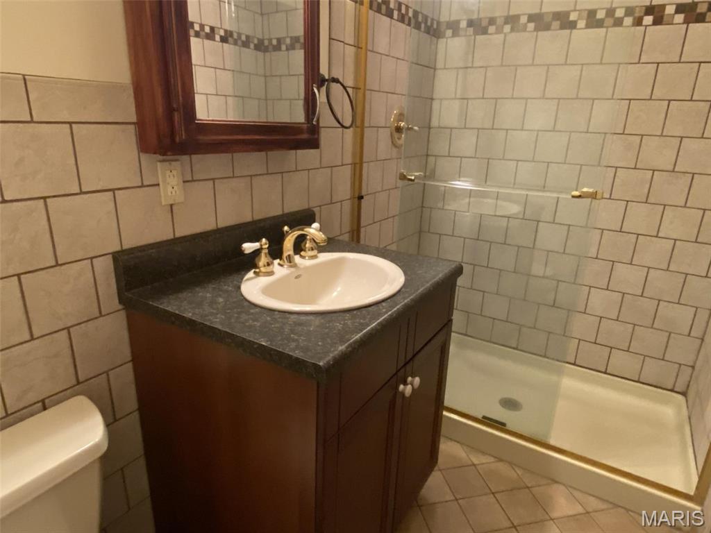 Oak Hill Estates - Residential