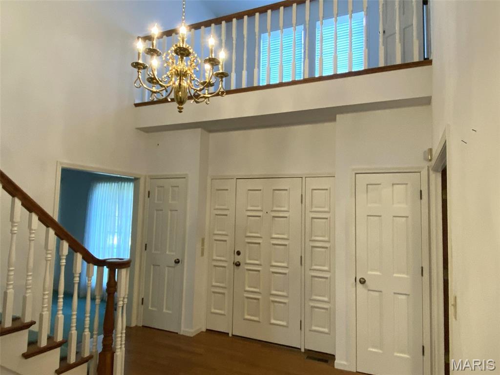 Oak Hill Estates - Residential