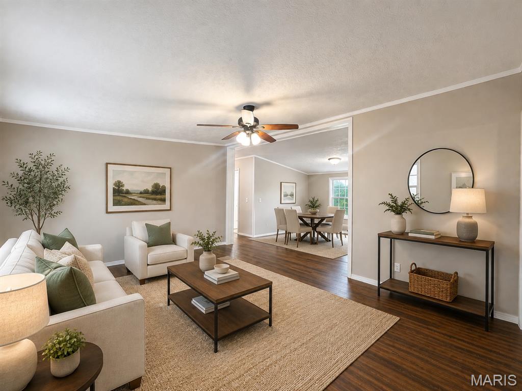 Pine Ridge - Residential