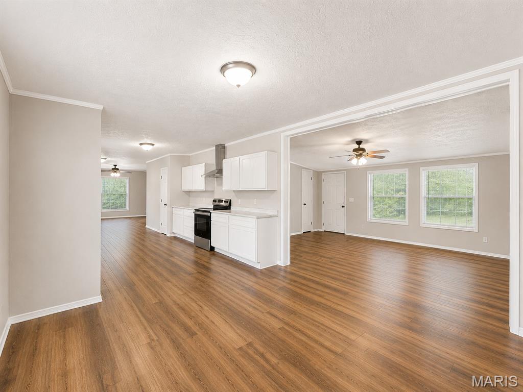 Pine Ridge - Residential