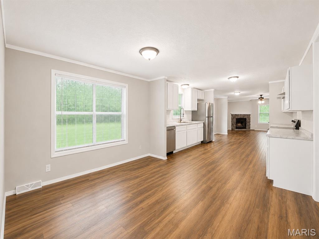 Pine Ridge - Residential