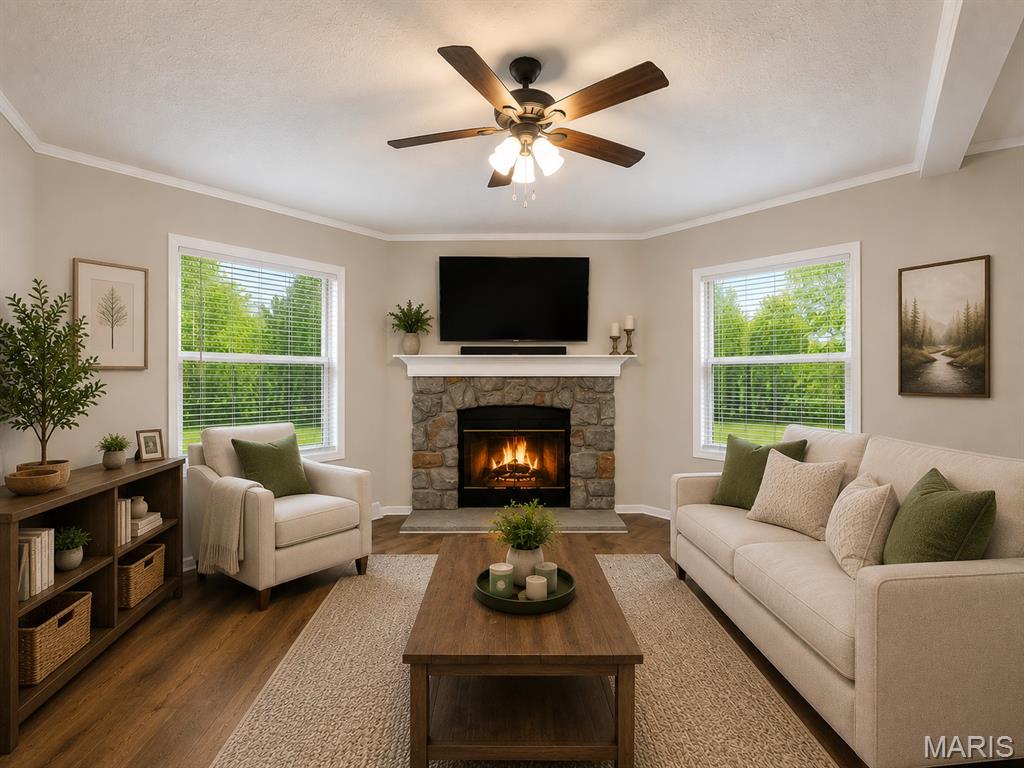 Pine Ridge - Residential