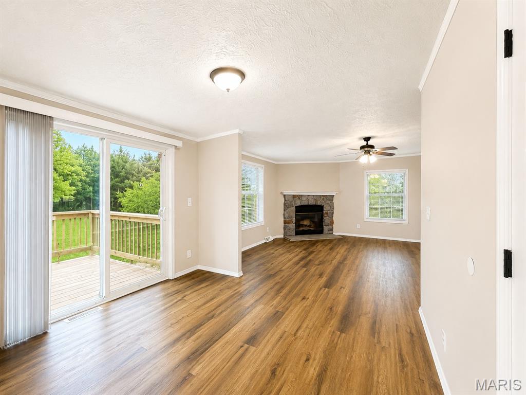 Pine Ridge - Residential