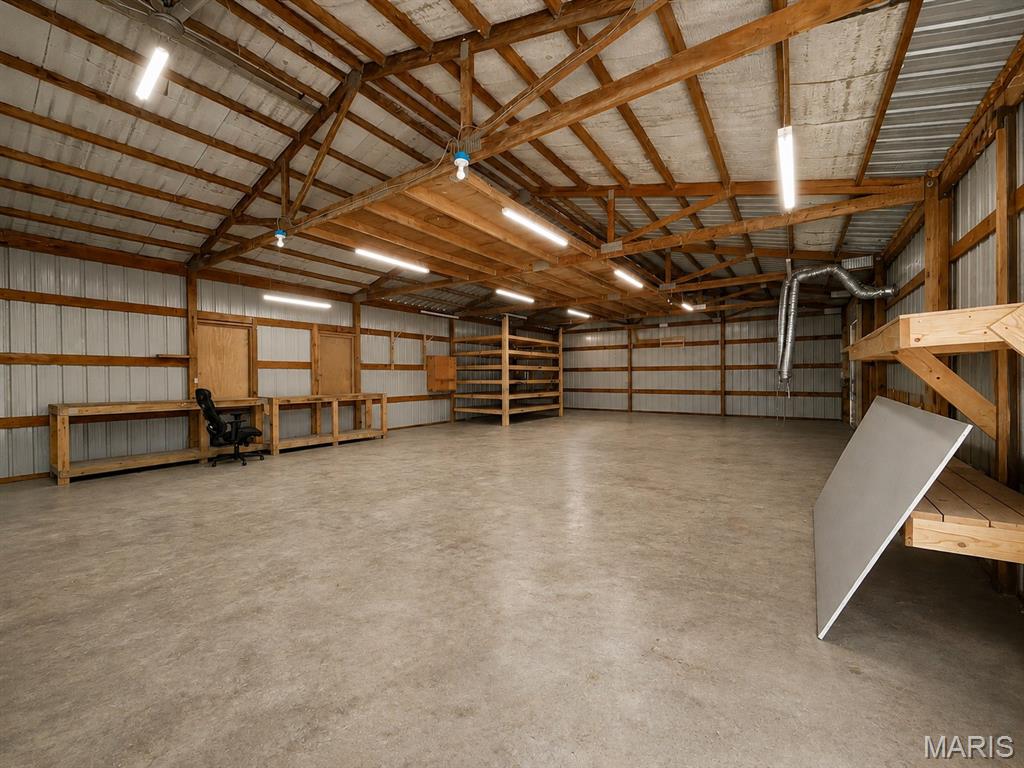 Pine Ridge - Residential