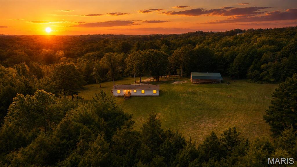 Pine Ridge - Residential