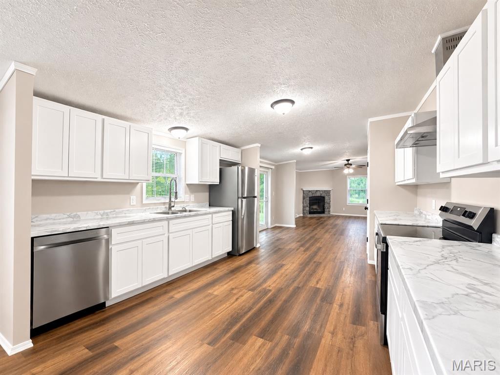 Pine Ridge - Residential