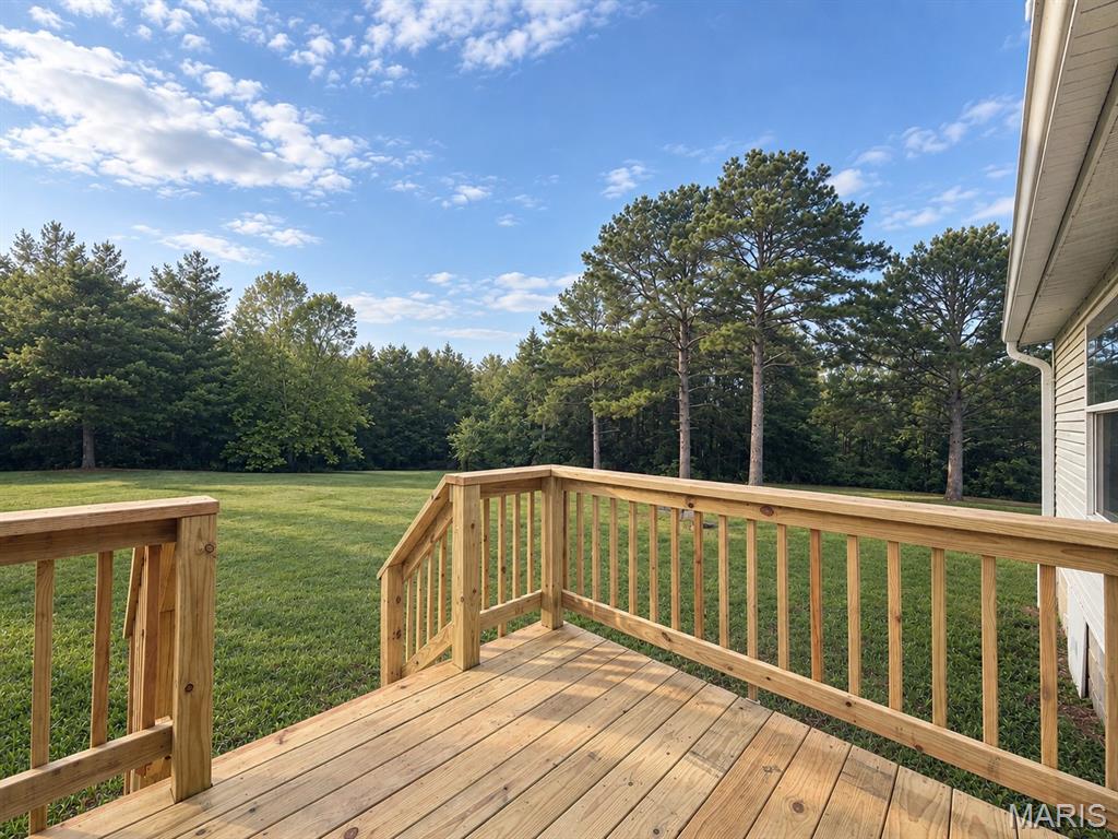 Pine Ridge - Residential