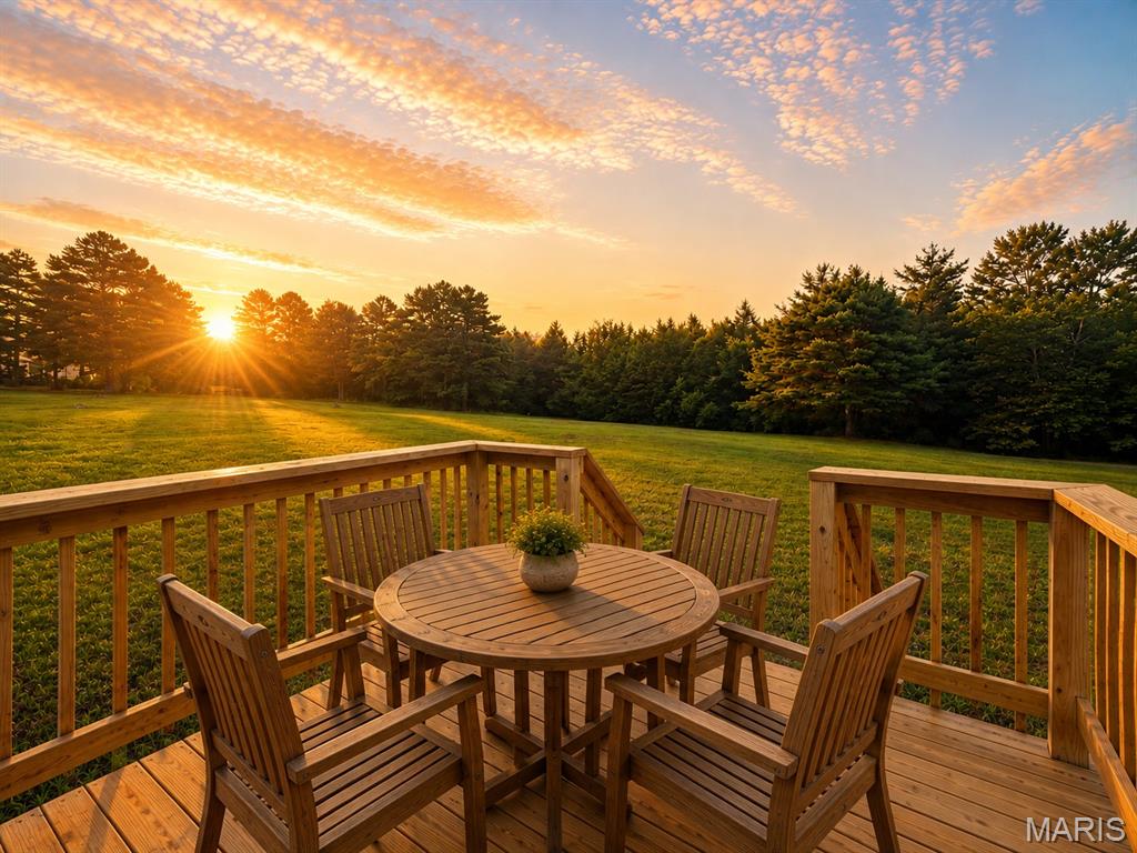 Pine Ridge - Residential