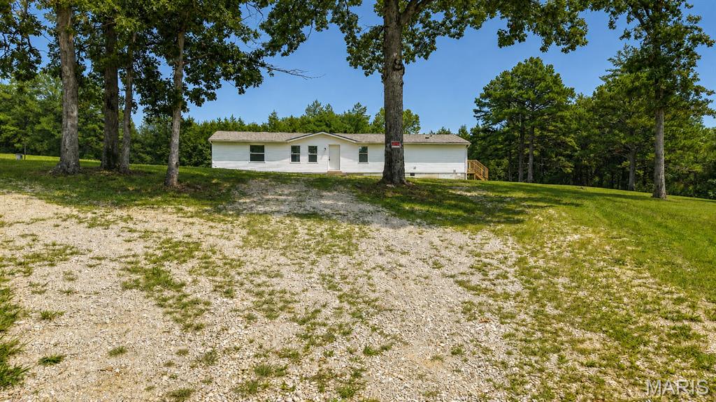 Pine Ridge - Residential