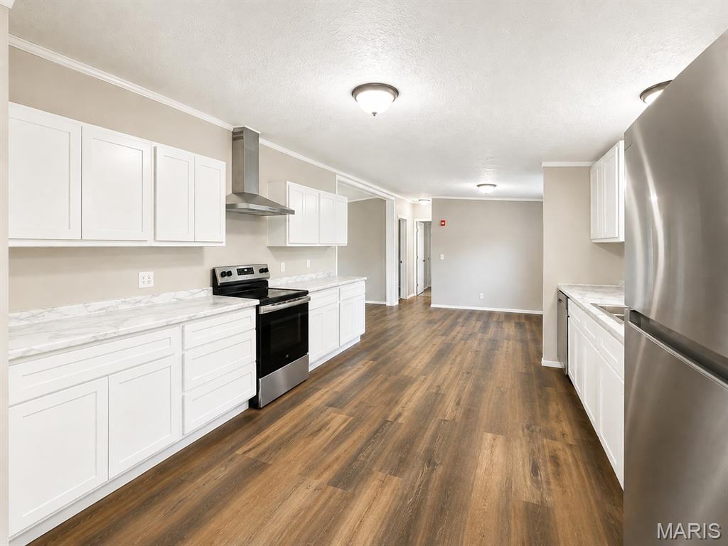 Pine Ridge - Residential