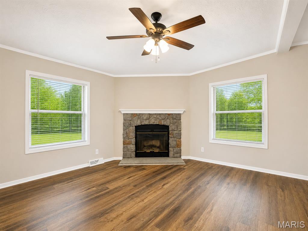 Pine Ridge - Residential