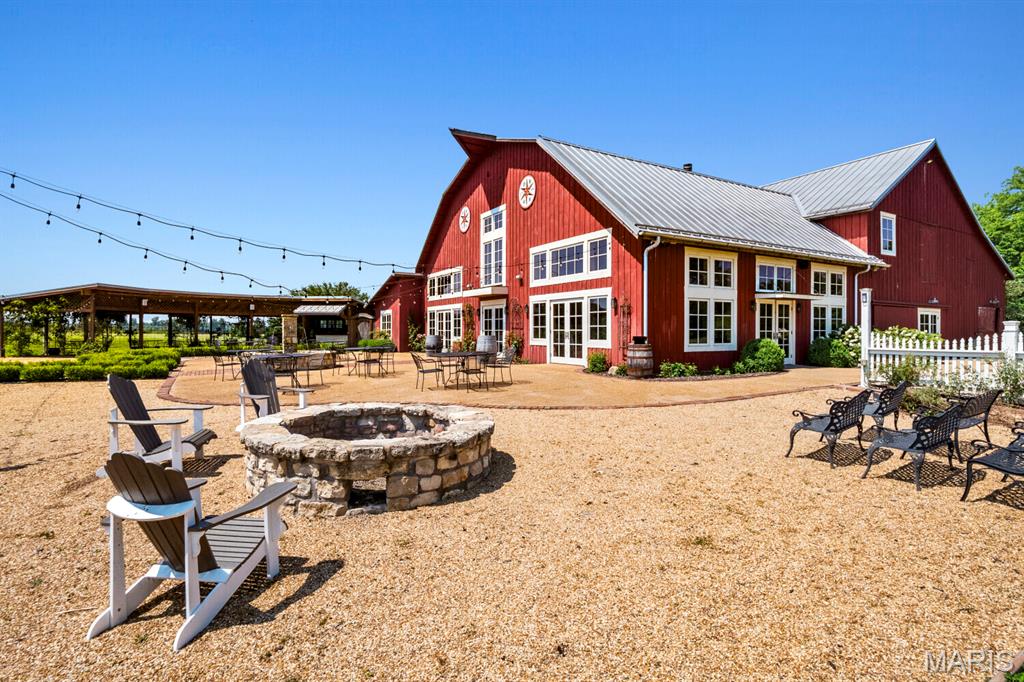 n/a - Farm