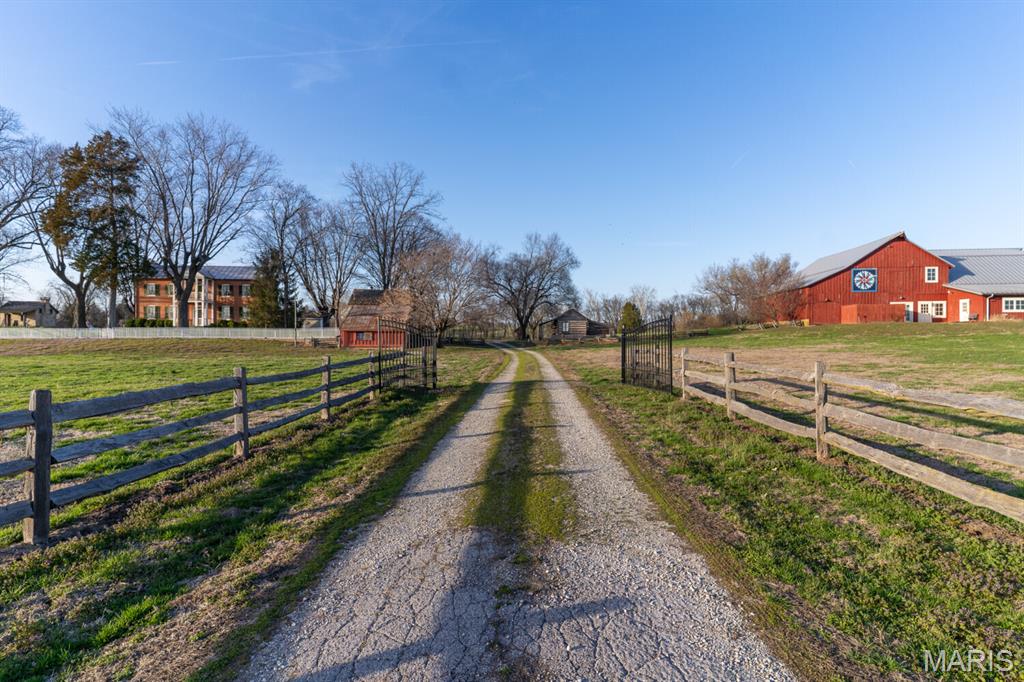 n/a - Farm
