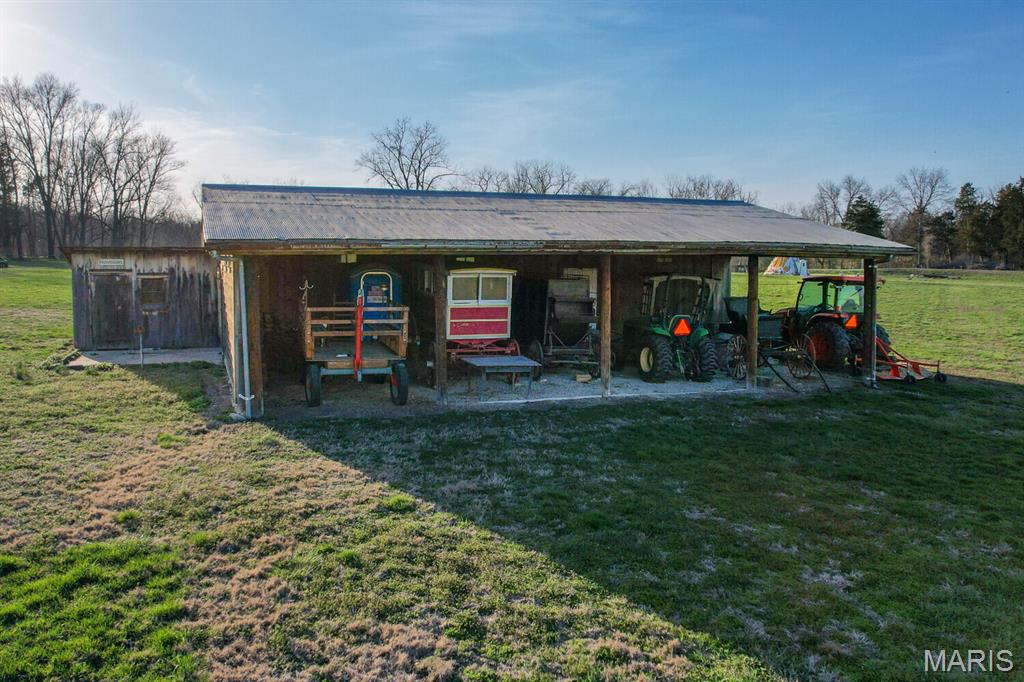 n/a - Farm