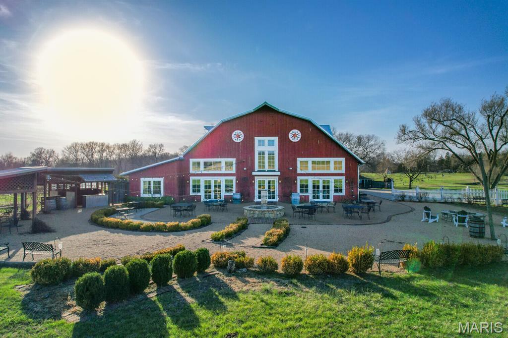 n/a - Farm