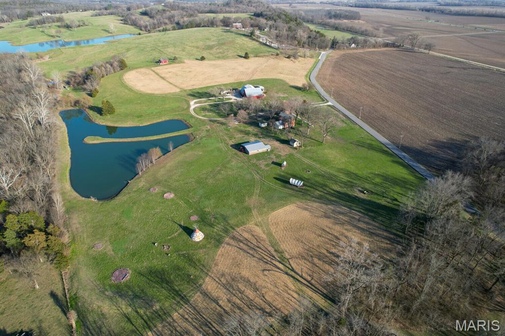 n/a - Farm