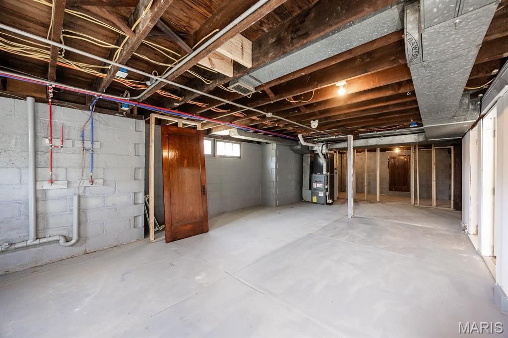 McKinzie Place - Residential