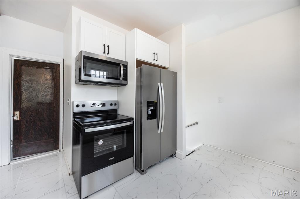 McKinzie Place - Residential