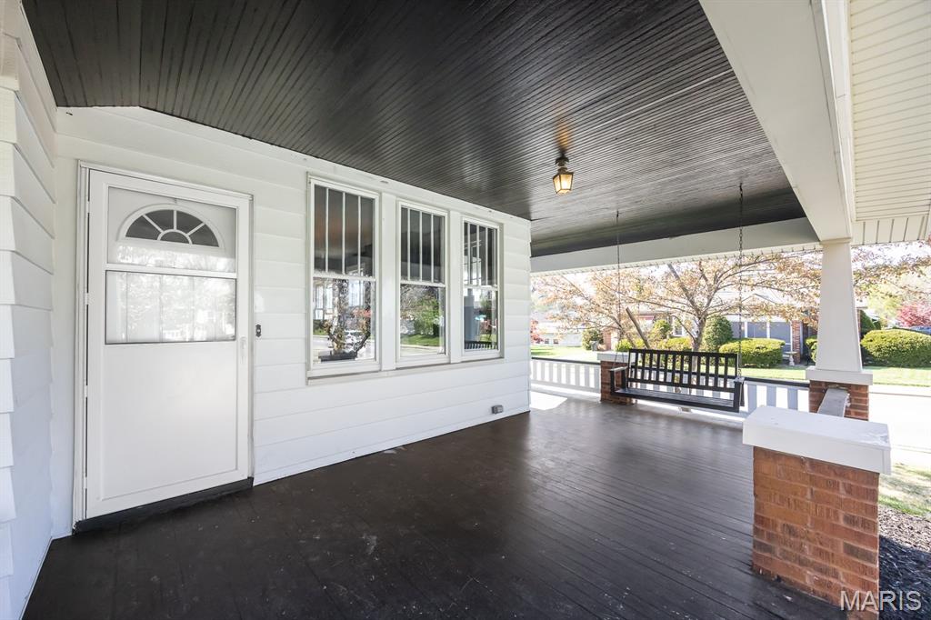 McKinzie Place - Residential