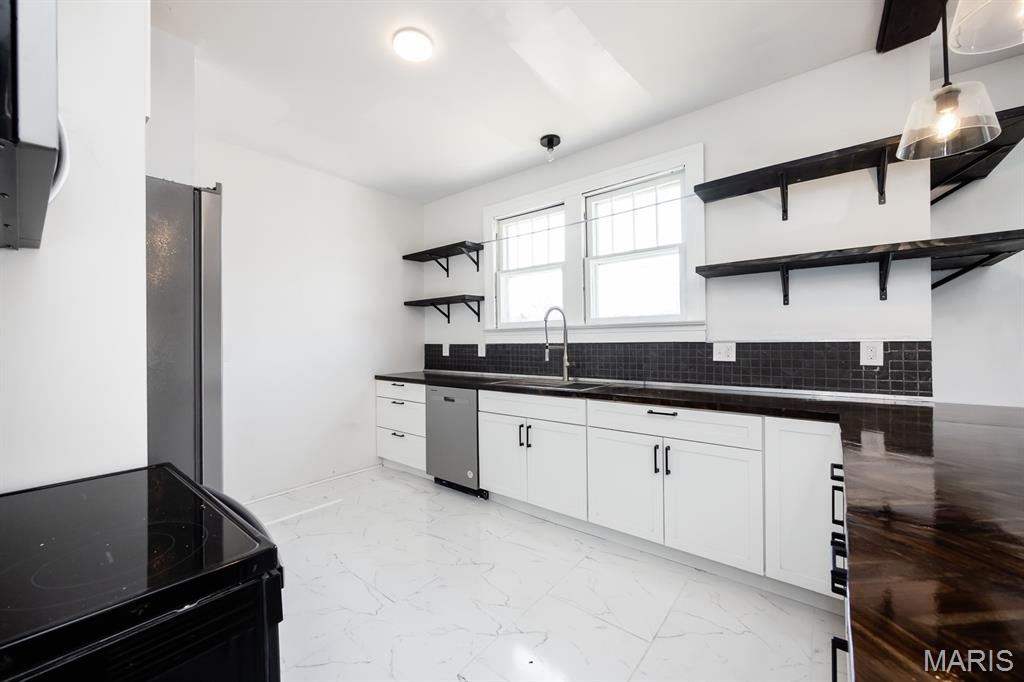 McKinzie Place - Residential