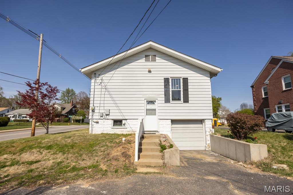 McKinzie Place - Residential