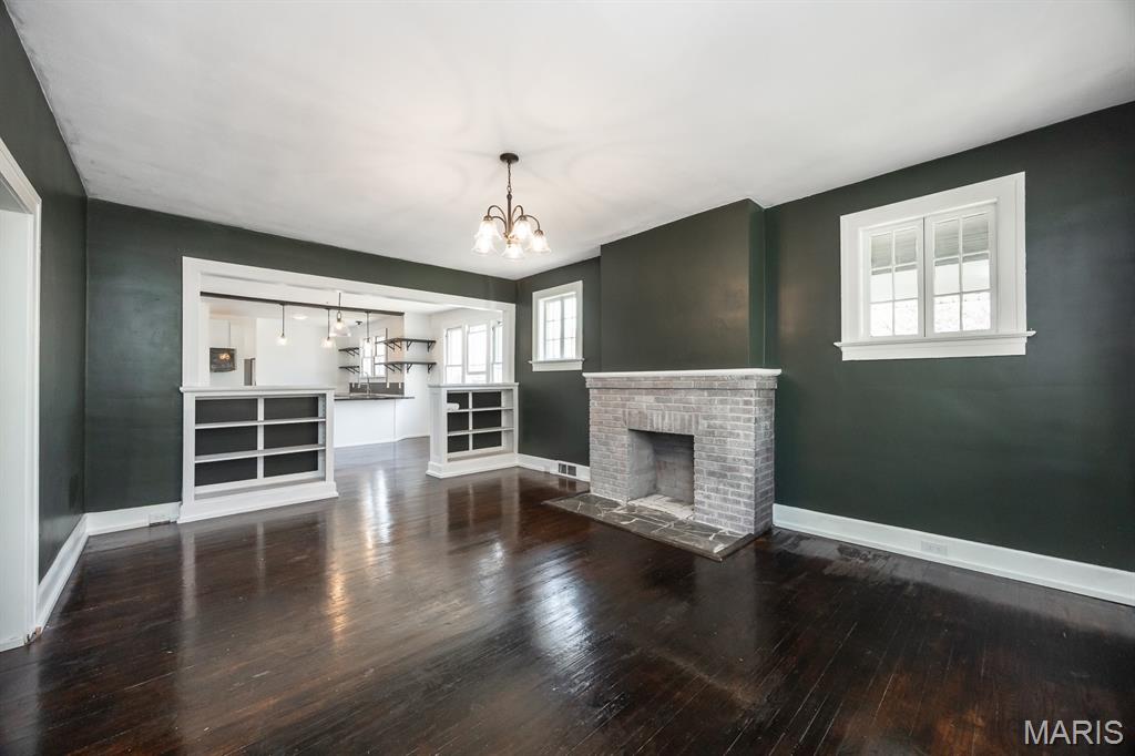 McKinzie Place - Residential