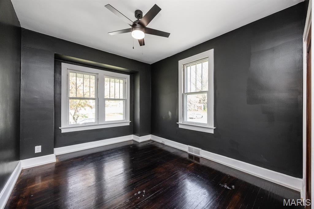 McKinzie Place - Residential