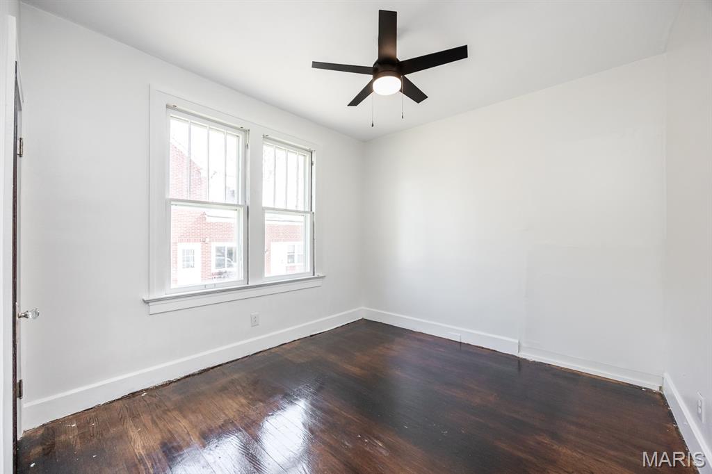 McKinzie Place - Residential